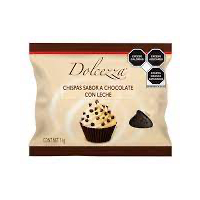 TURIN CHISPAS DE LECHE DOLCEZ.10/1K