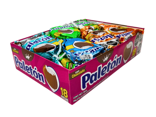 CORONA PALETON 20/18/20 PZAS