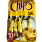 BARCEL MINI CHIPS SAL 6/25/18 GRS