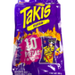BARCEL MINI TAKIS FUEGO AZUL 3/25 PZAS