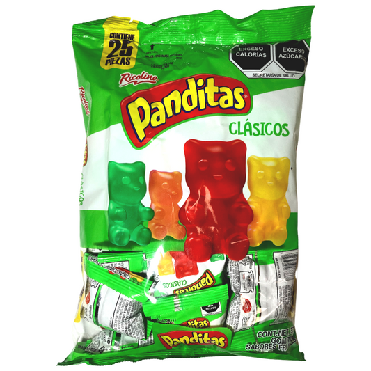 MINI PANDITAS 10/25/15 GRS