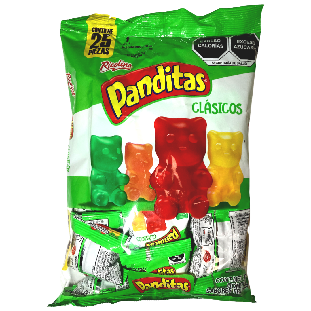 MINI PANDITAS 10/25/15 GRS