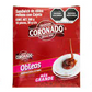CORONADO OBLEA GDE 18/10/300 GRS