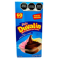 DUVALIN TRISABOR 8/60 PZAS