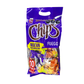 BARCEL TEN PACK CHIPS FUEGO 4/10 PZAS