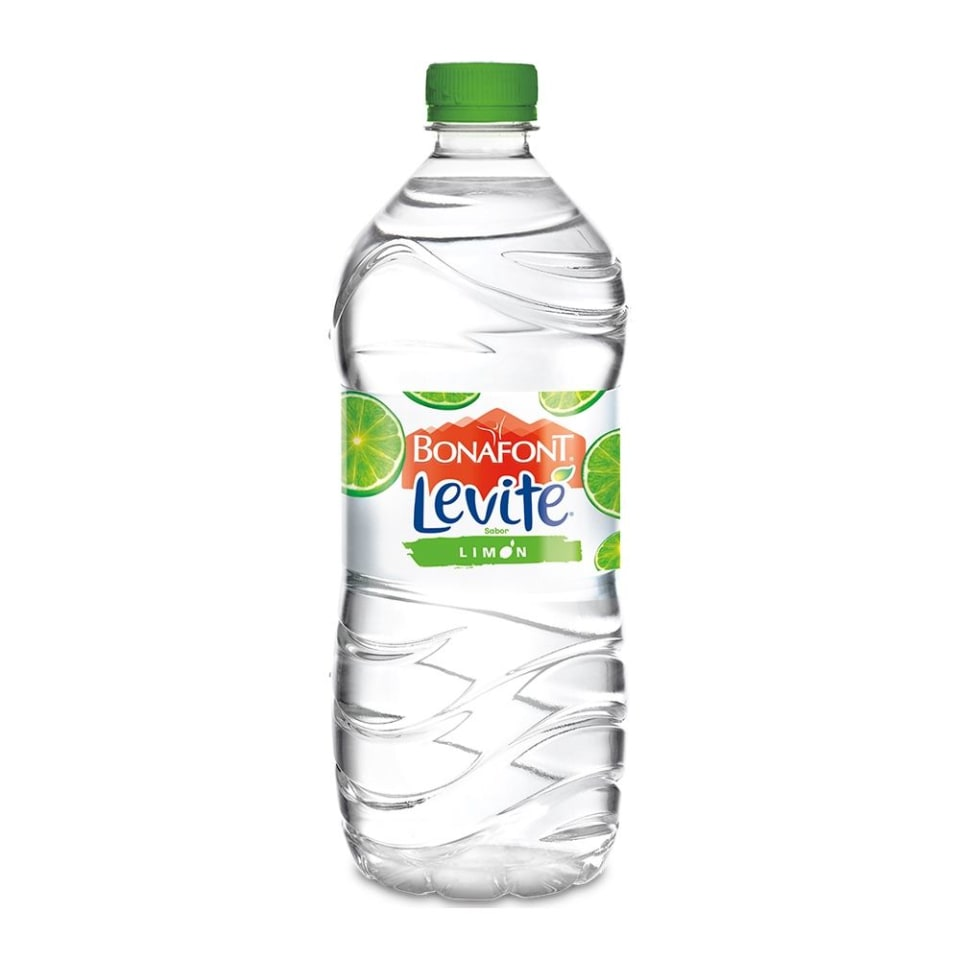 BONAFONT LEVITE LIMON 6/1
