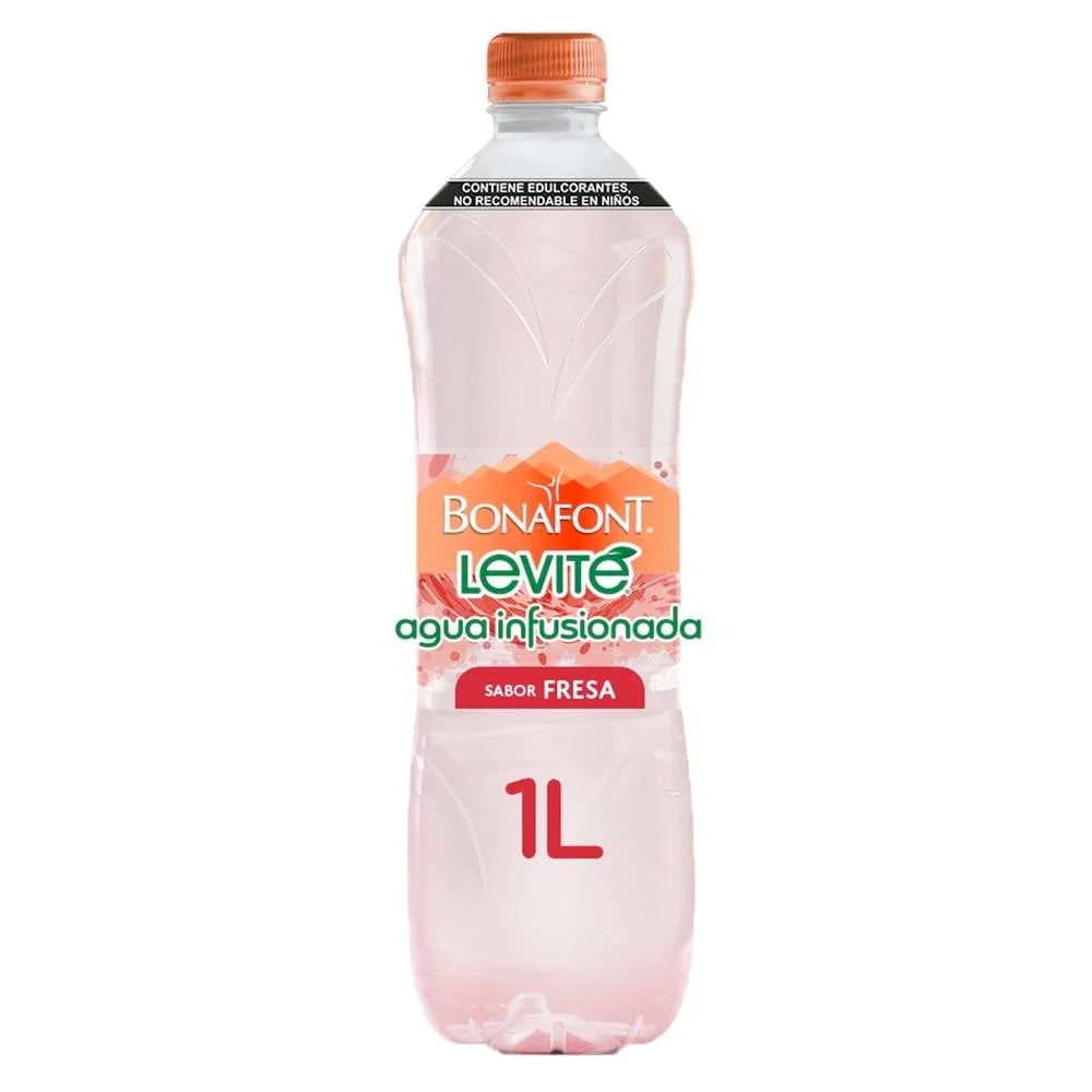 BONAFONT LEVITE FRESA 6/1.4