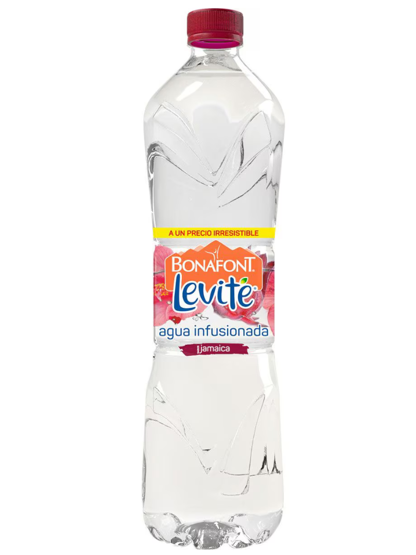BONAFONT LEVITE JAMAICA 6/1.4