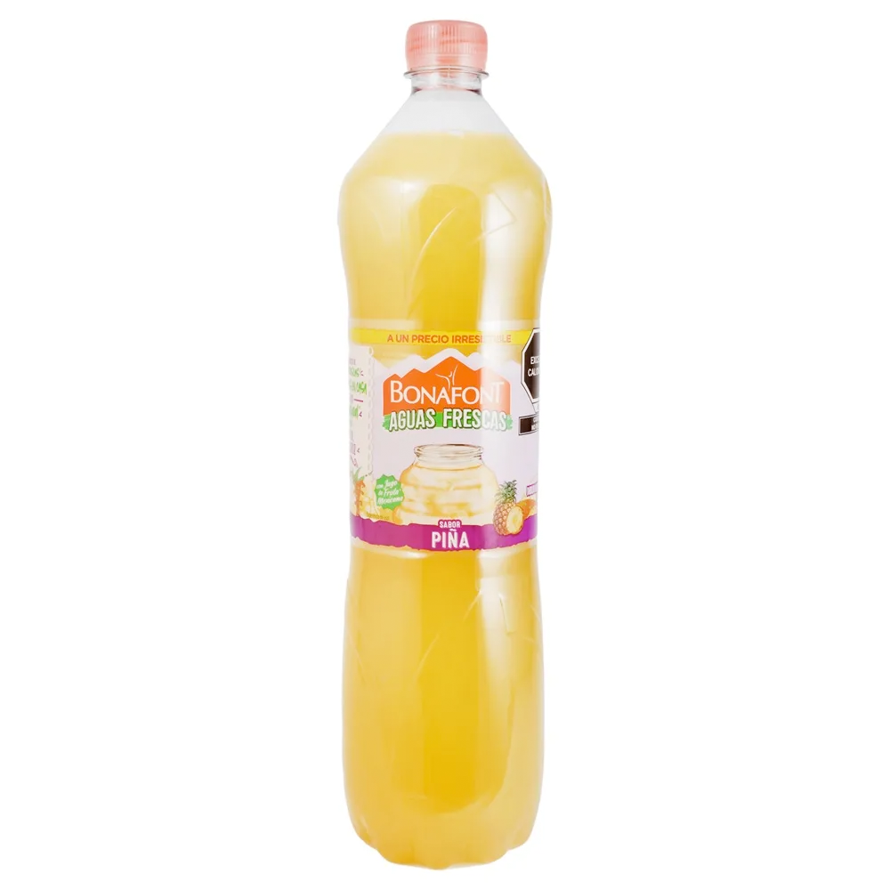 BONAFONT JUZZY PINA 6/1.4