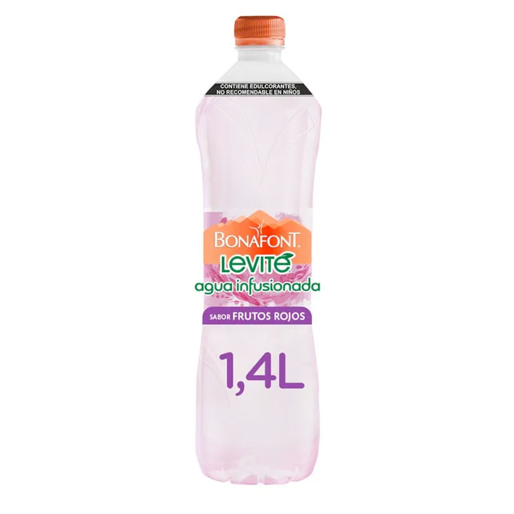 BONAFONT LEVITE FRUTOS R 6/1.4 L