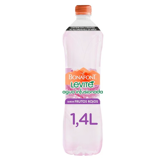 BONAFONT LEVITE FRUTOS R 6/1.4 L