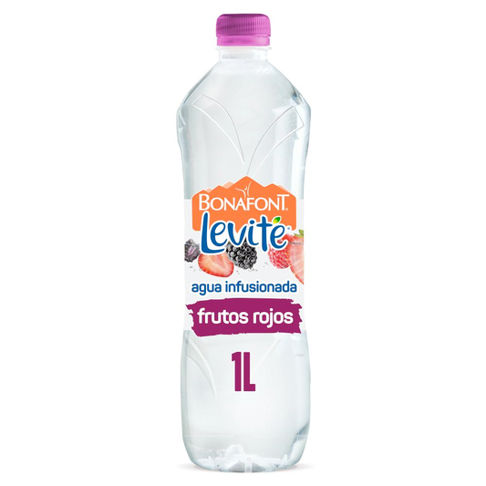 BONAFONT LEVITE FRUTOS R 6/1 L