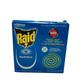 RAIDOLITOS VERDES 60/120 GR