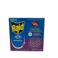 RAIDOLITOS LAVANDA 60/120 GR