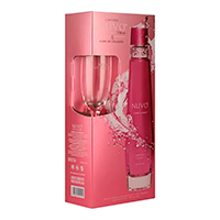 NUVO CON COPA 12/750ML