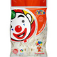 GLOBO 9  BCO  25/100 PZAS