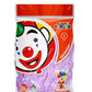 GLOBO 9  LILA  25/100 PZAS