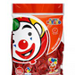 GLOBO 7  ROJO  25/100 PZAS