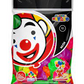 GLOBO 9  NEON  25/50 PZAS