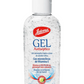 GEL ANTIBACTERIAL JALOMA 96/120 ML