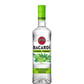 RON BACARDI LIMON VDE 12/750