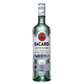 RON BACARDI BLANCO 12/700 ML