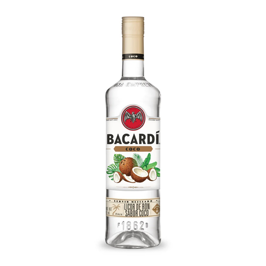 RON BACARDI COCO 12/700 ML