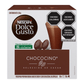 DOLCE CAPSULA CHOCCO 3/256GR