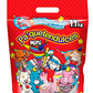 COOL TOONS PTE ENDULCES MINI 12/1.100 K.