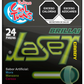COOL TOONS PAL LASER 24/24 PZAS