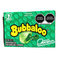 MONDELEZ BUBBALOO YERBA NV 32/47 PZ