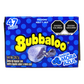 MONDELEZ BUBBALOO MORA NV 32/47 PZ