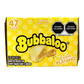 MONDELEZ BUBBALOO PLATANO NV 32/47 PZ