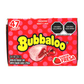 MONDELEZ BUBBALOO FRESA NV 32/47 PZ