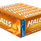 MONDELEZ HALLS LIMON 25 GR  PZ/CJ
