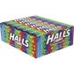 MONDELEZ HALLS COLORS 30/12/PZ