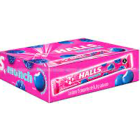 MONDELEZ HALLS MONCH FRAM 20/15/PZ