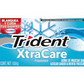TRIDENT XTC 10S FRESHMINT 13 GR  PZ/CJ