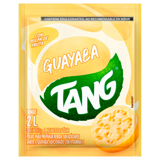 TANG GUAYABA  96/1/13 GR