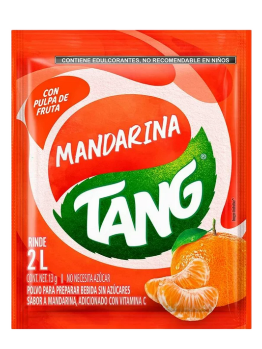 TANG MANDARINA  96/1/13 GR