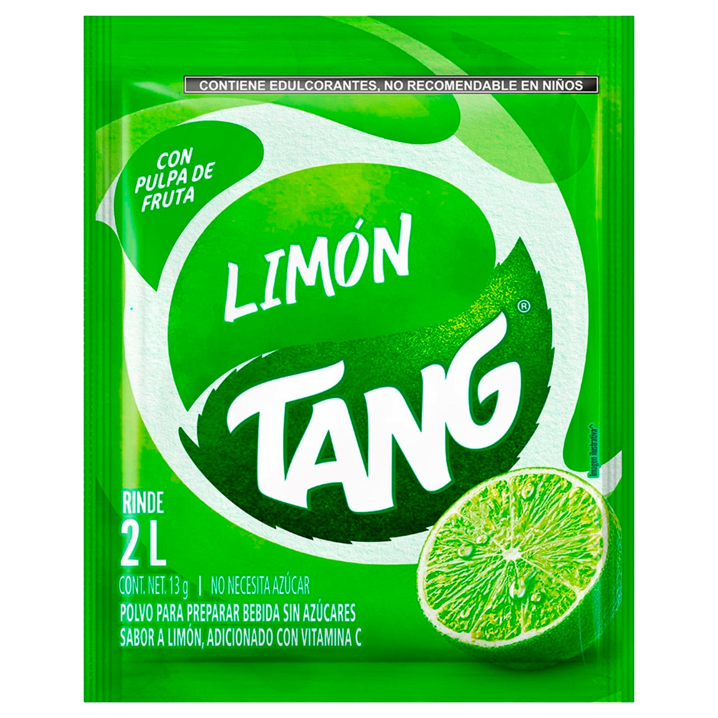 TANG LIMON 96/1/13 GR baja