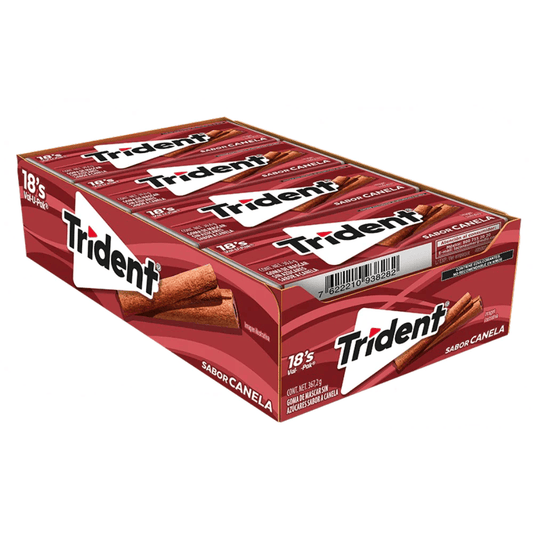 ADAMS TRID VAL-T CANELA 12/12/18PZ