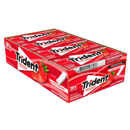 ADAMS TRID VAL-T FRESA 12/12/PZ