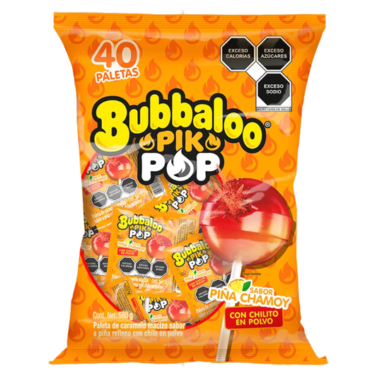 ADAMS PAL PIK POP PINA 24/40/PZ