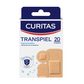 CURITAS TRANS IMPER CURITAS  12/20 PZA