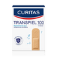 CURITAS TRANSPIEL 12/100 PZAS