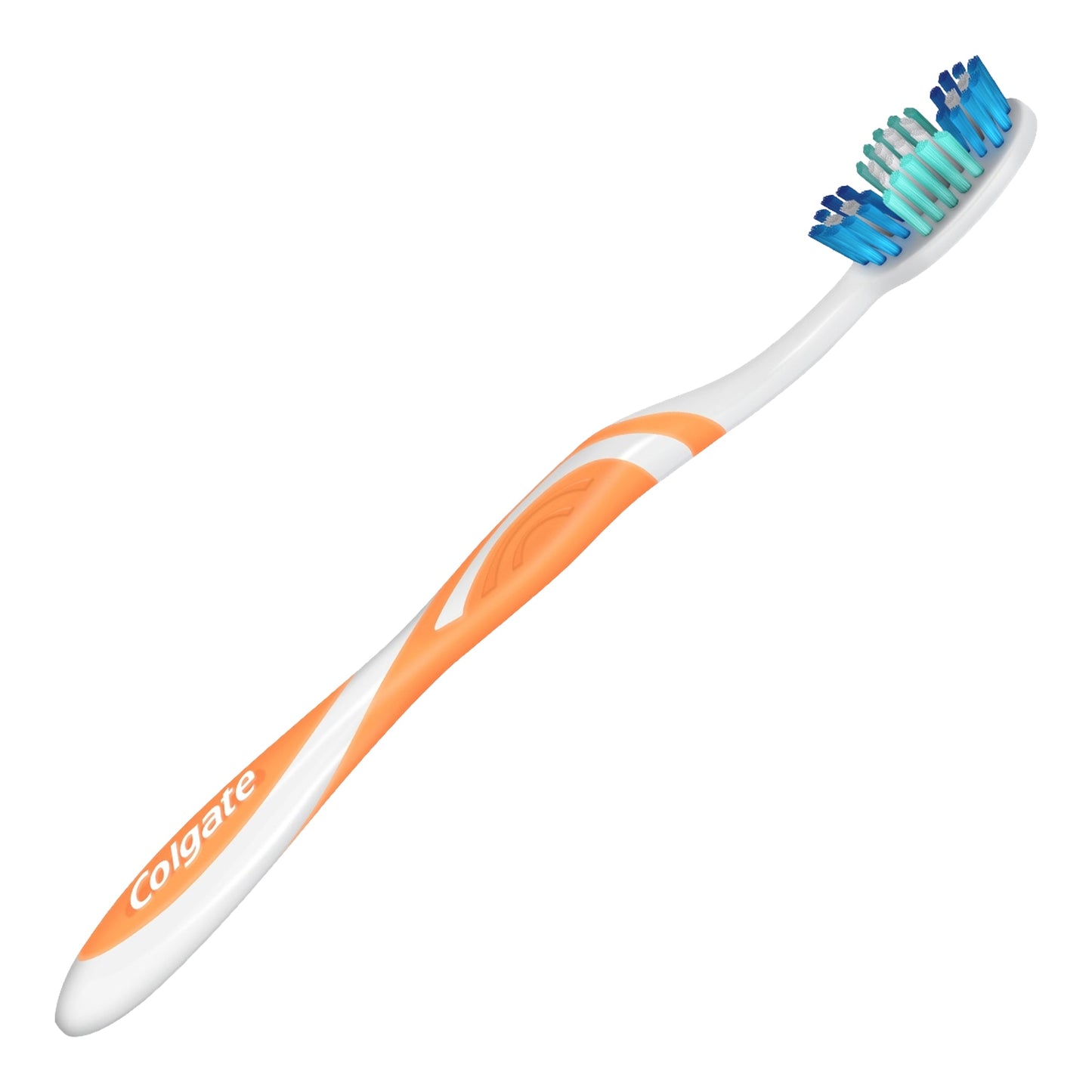 Cepillo Dental Colgate Triple Acción 2 pzas