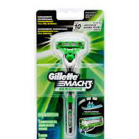 MACH 3 30/1MAQ RECARG SENSITIVE