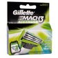MACH 3 CARTUCHO 72/1/2 SENS