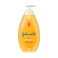 JOHNSON BABY SH ORIGINAL 12/750 ML
